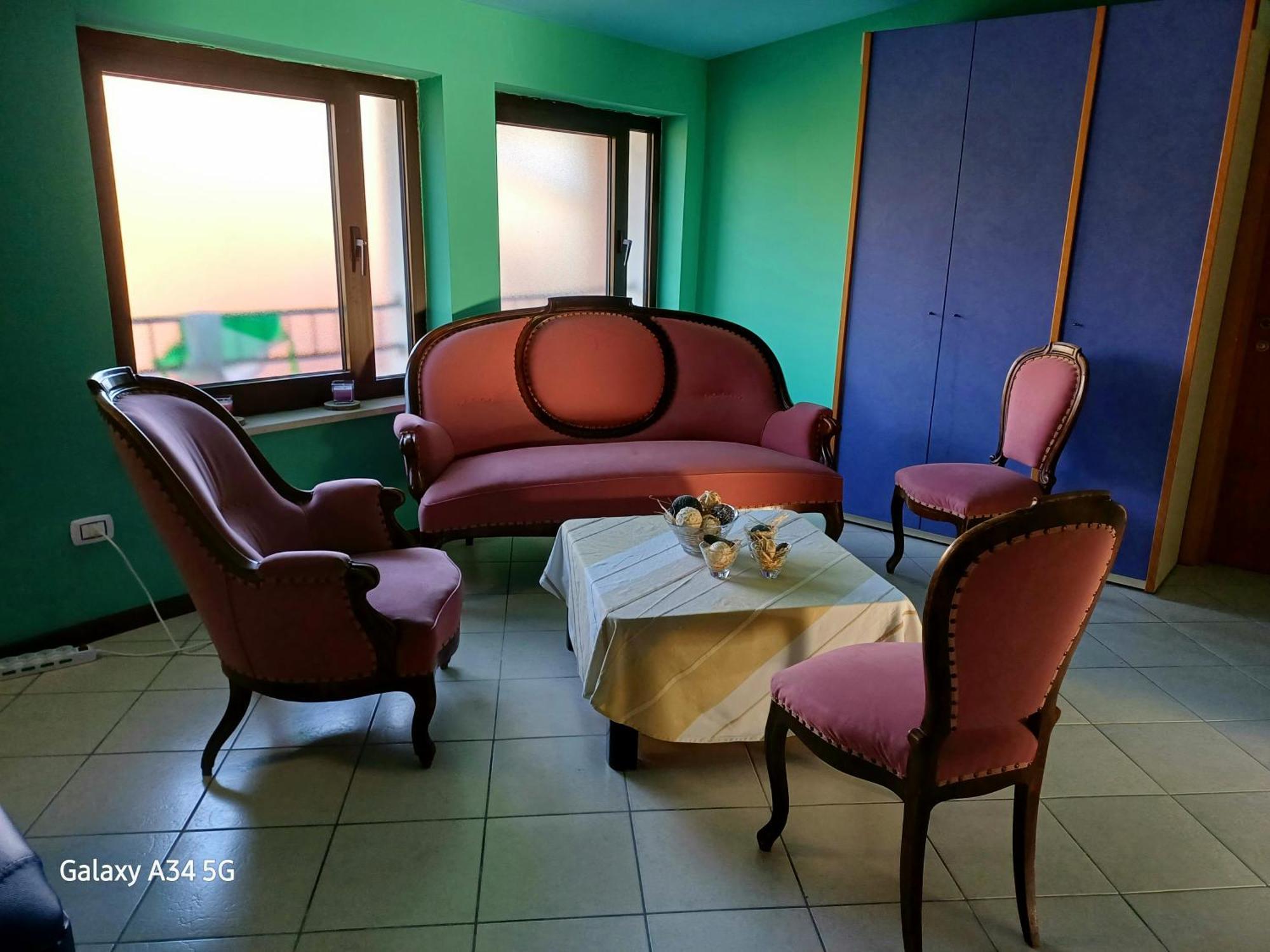 Almamed Hotel San Leonardo Виголо-Базельджа Экстерьер фото