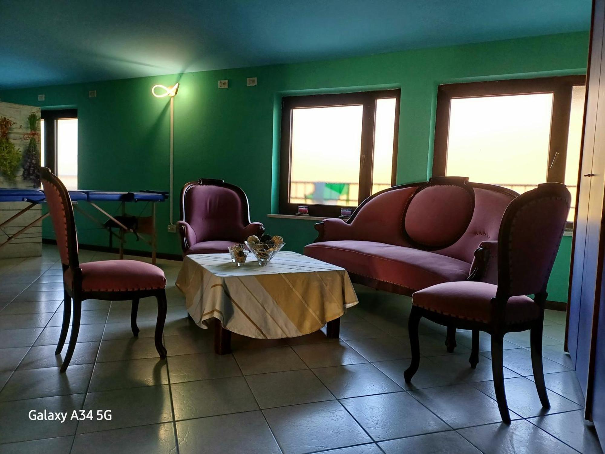 Almamed Hotel San Leonardo Виголо-Базельджа Экстерьер фото
