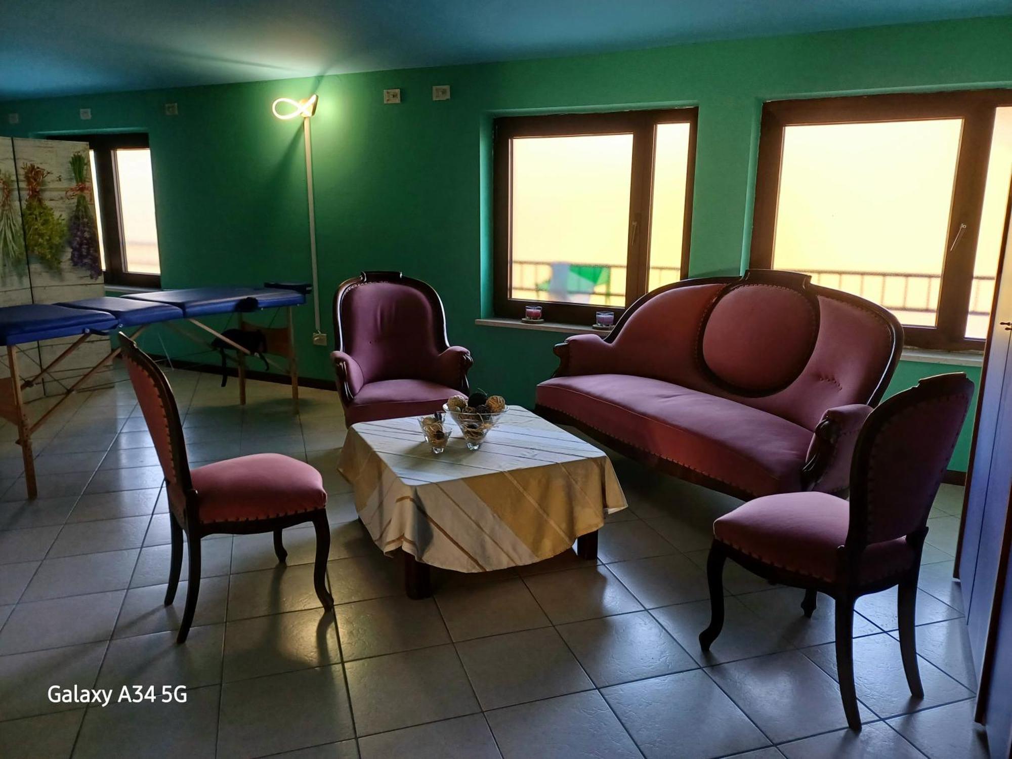 Almamed Hotel San Leonardo Виголо-Базельджа Экстерьер фото